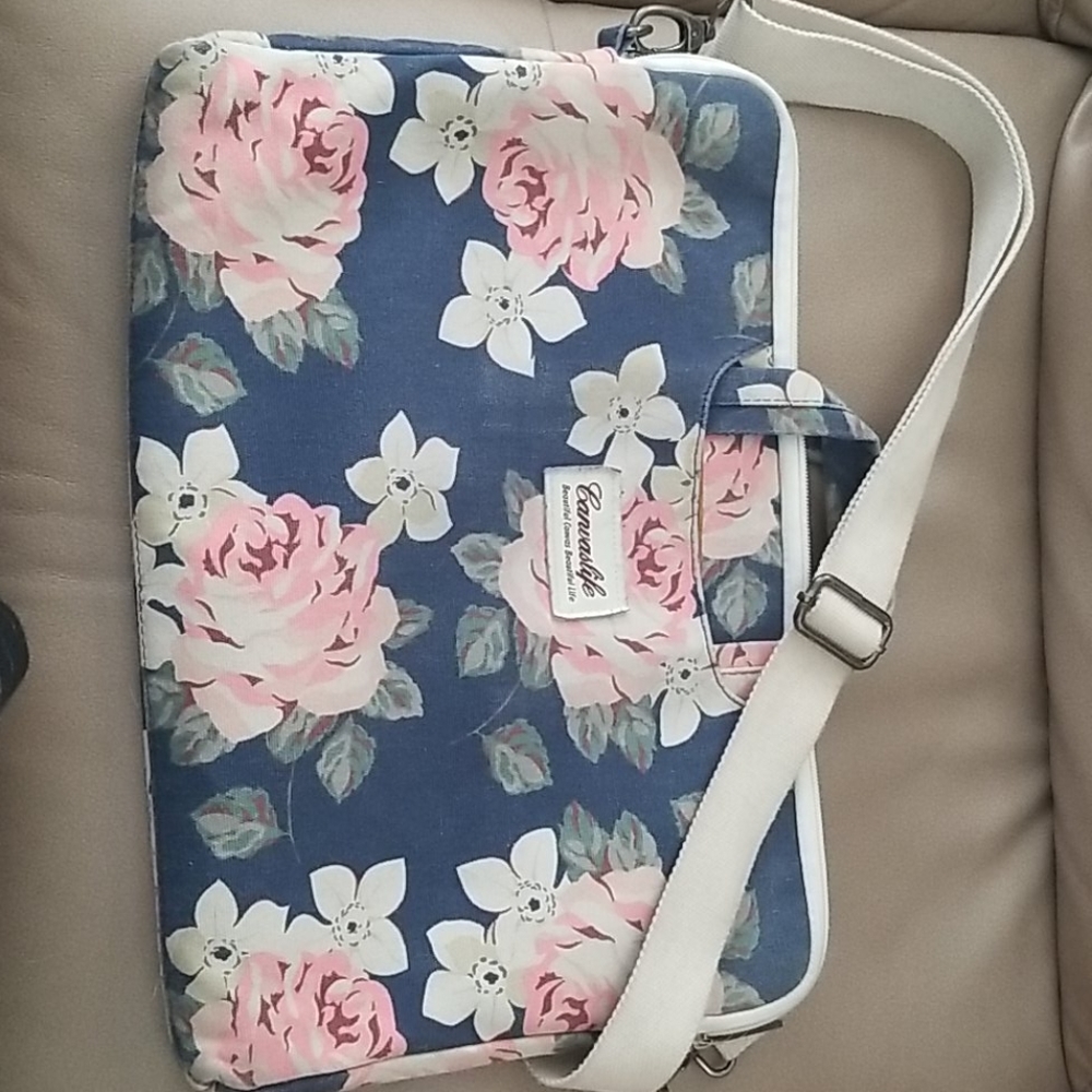 Canvaslife Laptop Bag